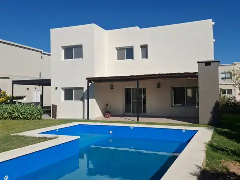 Casa en alquiler en Puertos - Barrio Vistas