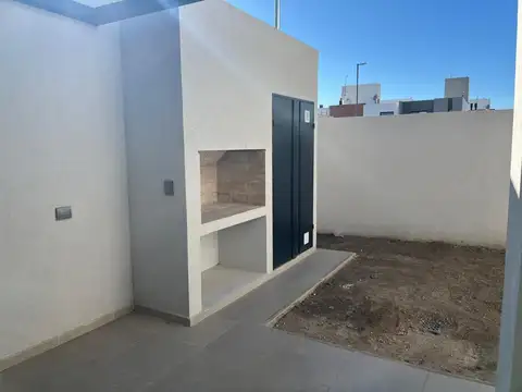Depto Tipo Casa en Venta 1 año