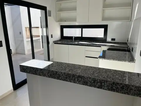 VENTA DUPLEX 2 DORM PRADOS DE MANANTIALES CORDOBA