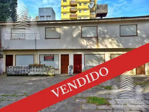Duplex en excelente ubicación! a 3 c/del mar. OPORTUNIDAD  - RETASADO