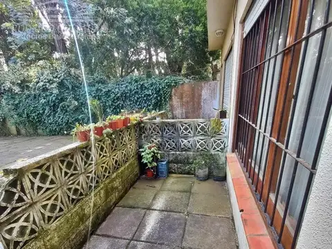 Depto Tipo Casa en Venta 35 años