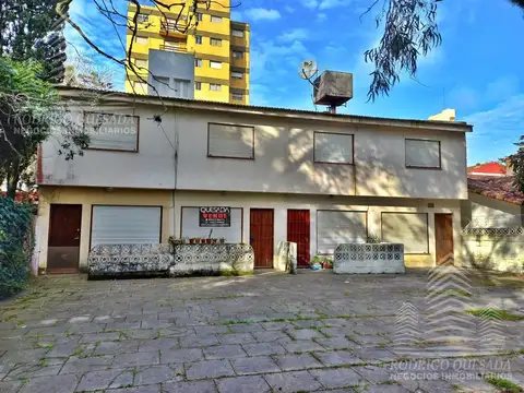 Depto Tipo Casa en Venta en San Bernardo del Tuyú, USD 36.000