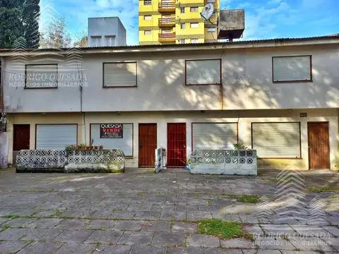Depto Tipo Casa en Venta de 2 dormitorios