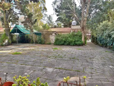 Depto Tipo Casa 3 ambientes con 2 baños