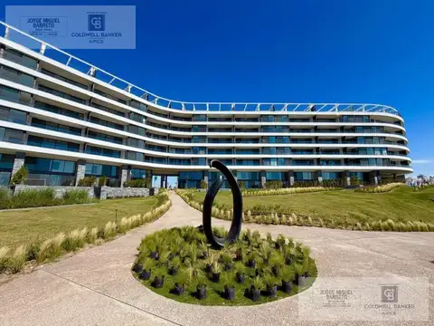 ALQUILER NORDELTA OCEANA 2 AMBIENTES