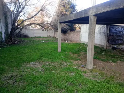 Terreno - Venta - Argentina, Almirante Brown - Gervacio Artigas 126
