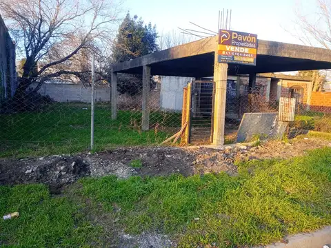 Terreno en Venta de 378,0 m2