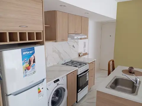 Departamento en Venta de 2 dormitorios