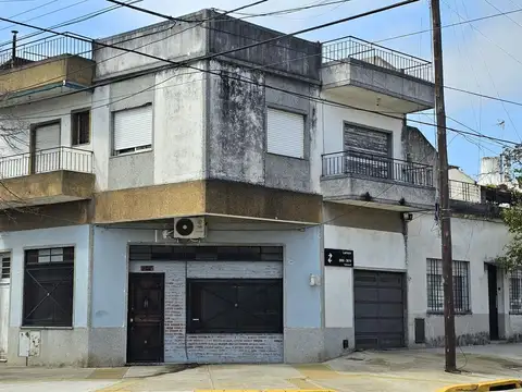 PH 3 amb con dependencia, amplia terraza y balcones - Villa Lugano