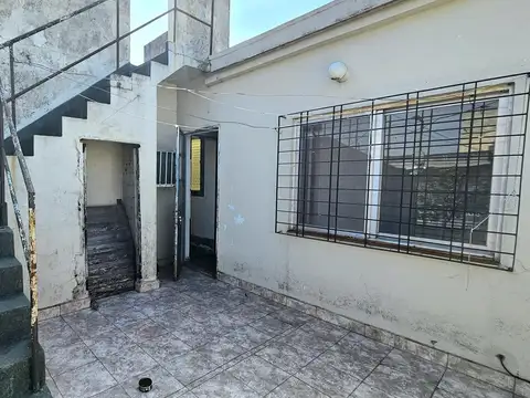Depto Tipo Casa en Venta en Villa Lugano, USD 80.000
