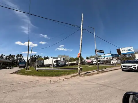 COLECTORA RUTA 2 Y 537 100