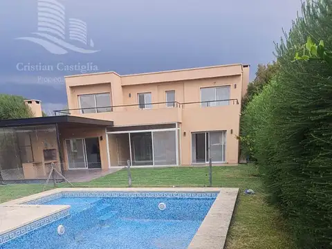 San Isidro Labrador, Villanueva, Tigre