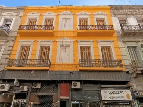 Unidades en PH. conformado por 4 Unidades "Divisibles en  sus Plantas por altura" Recicladas y Originales