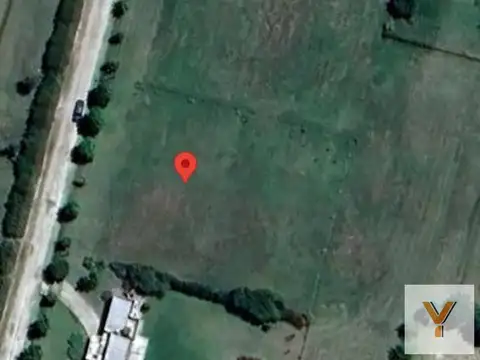 Terreno en Venta de 2430,0 m2