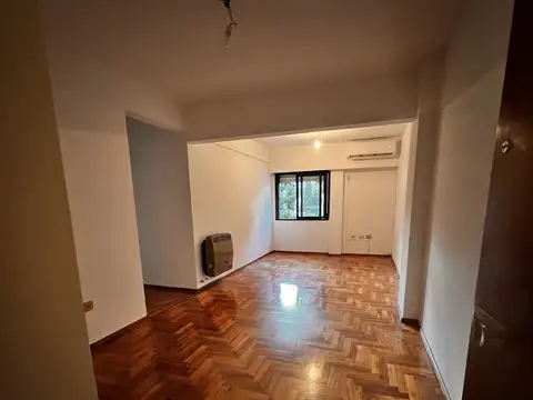 Departamento 3 amb. alquiler en Palermo Hollywood