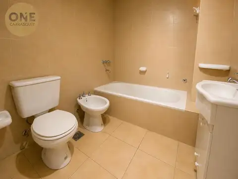 Depto Tipo Casa en Alquiler 5 años