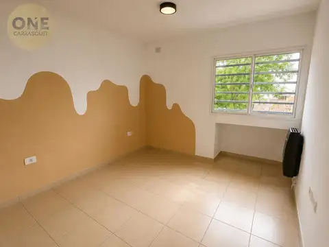 Depto Tipo Casa en Alquiler en La Plata, $ 480.000