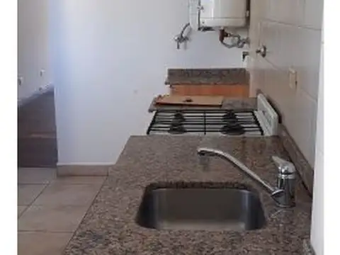 ARQUIMI VENDE DEPARTAMENTO STUDIO/MONOAMBIENTE EN PLENO CENTRO DE ROSARIO