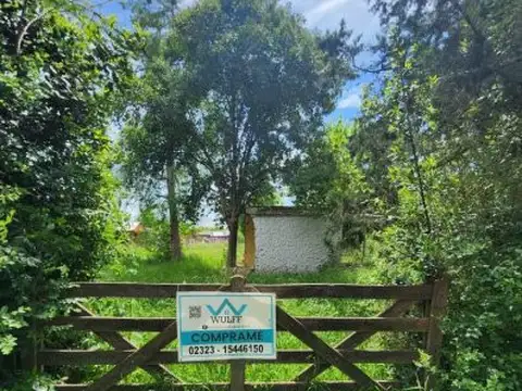 Concepción Arenal , Piso No definido