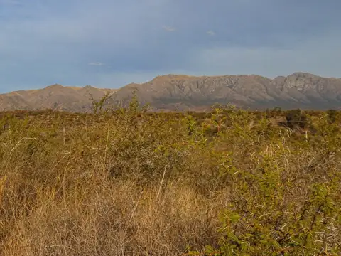 Ruta Provincial 17 Km