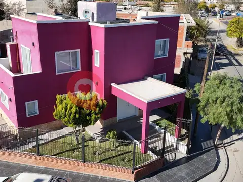 Entre Rios y Clemente Zurita
