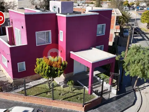 Casa 3 dormitorios Catriel RN