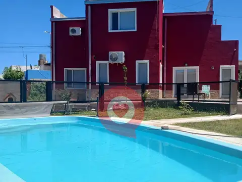 Casa en Venta en Catriel, USD 294.000