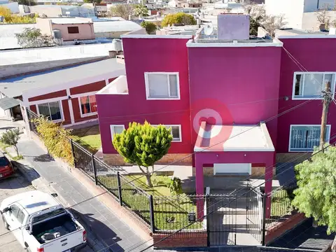 Casa 3 dormitorios Catriel RN