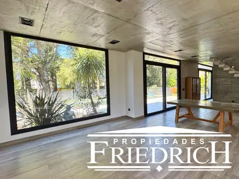Casa en Venta en Los Puentes, USD 370.000