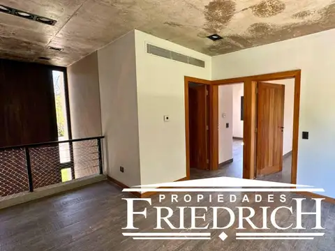 Casa en venta Club de Campo Los Puentes Lujan