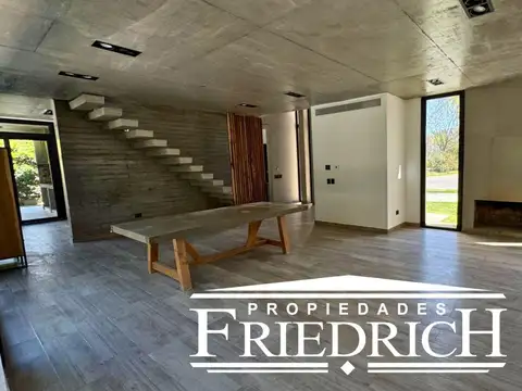 Casa en Venta de 3 dormitorios