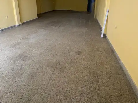 Galpon en Alquiler 25 años