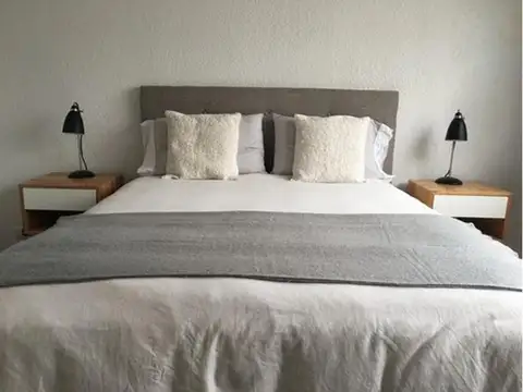 Departamento en Alquiler Temporal A Estrenar