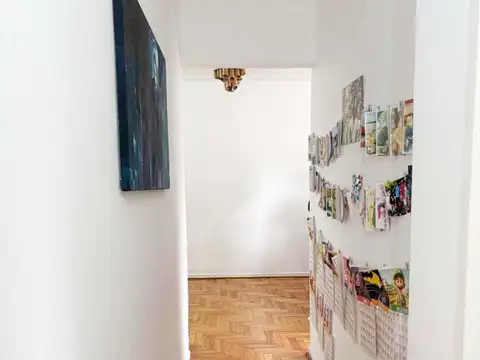 Departamento en Venta 17 años