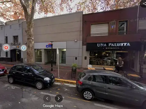 Alquiler de local en microcentro de Mendoza