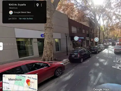 Local en Alquiler 45 años