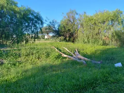 Lote 250m² en Oro Verde