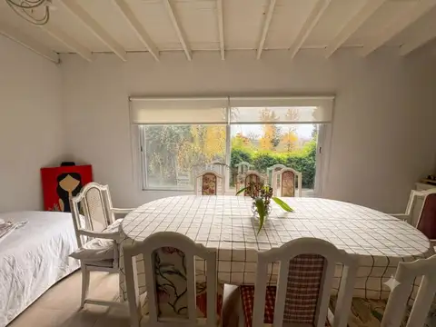 VENTA CASA UNA SOLA PLANTA SEGUNDAS COLINAS PILAR