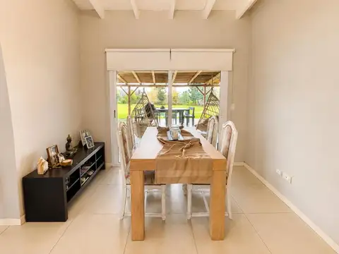 Casa en Venta en Segundas Colinas, USD 218.000