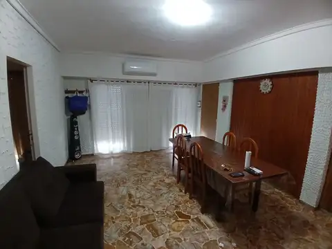 Depto Tipo Casa en Venta en Villa Libertad, USD 75.000