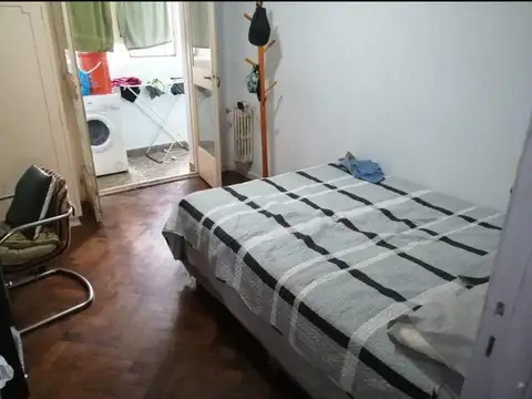 Departamento en Venta en Barrio Norte, USD 95.000