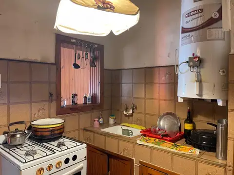 Casa en Venta al Noroeste