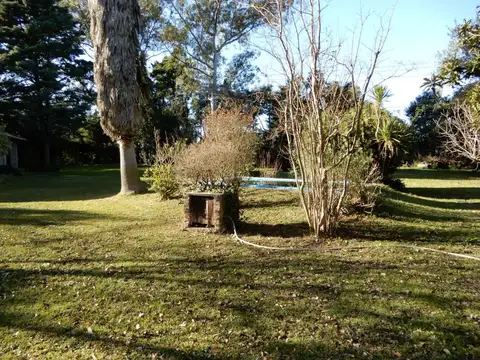 Casa en venta en El Remanso