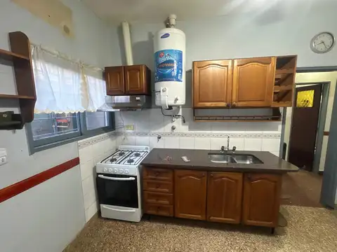 MIGUEL CANE 1400, Piso PB