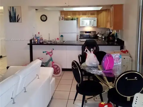 Departamento en Miami - Florida