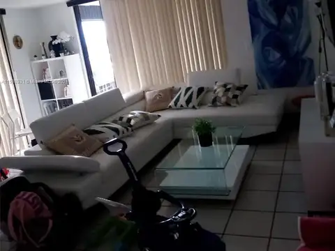 Departamento en  Miami - Florida