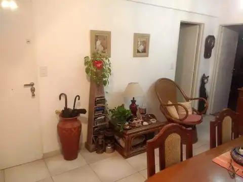 Departamento en venta en Caseros
