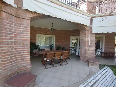 Casa en Venta en B° Los Fresnos, Muñiz
