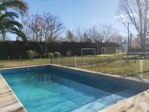 Casa en Venta en Los Fresnos, USD 745.000