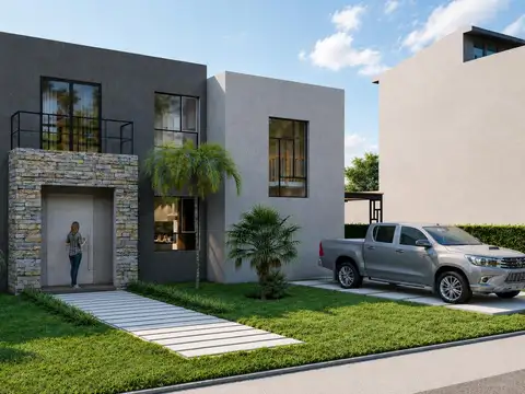 Casa en Venta en Puertos - Barrio Nativas, USD 320.000